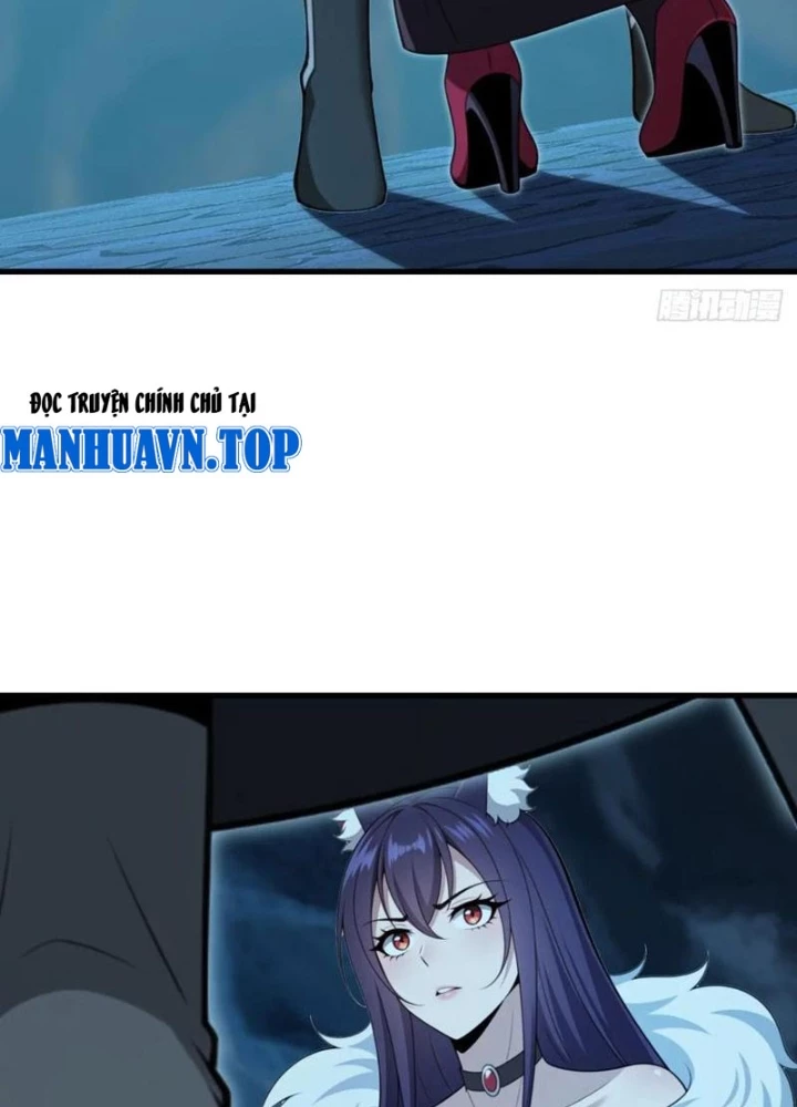 Thái Cổ Yêu Thánh Lấy Ta Làm Lô Đỉnh Chapter 133 - 21