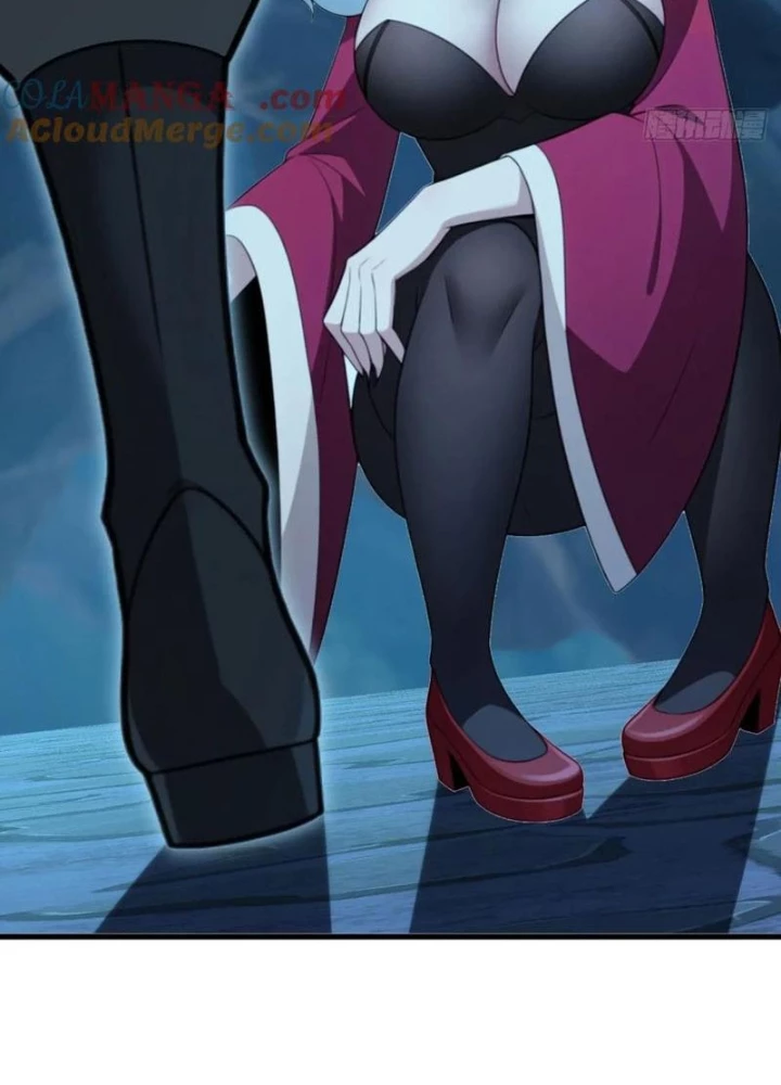 Thái Cổ Yêu Thánh Lấy Ta Làm Lô Đỉnh Chapter 133 - 23