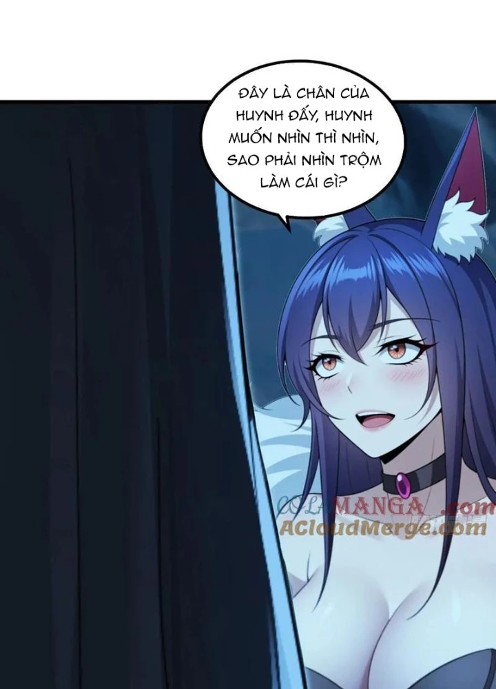 Thái Cổ Yêu Thánh Lấy Ta Làm Lô Đỉnh Chapter 133 - 27