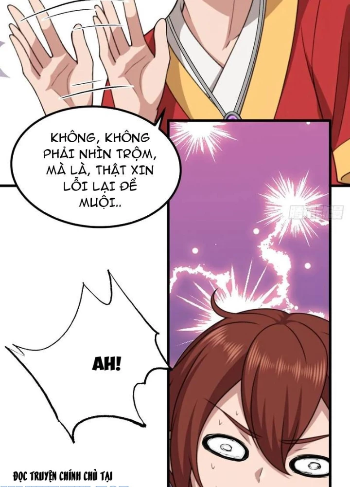 Thái Cổ Yêu Thánh Lấy Ta Làm Lô Đỉnh Chapter 133 - 31