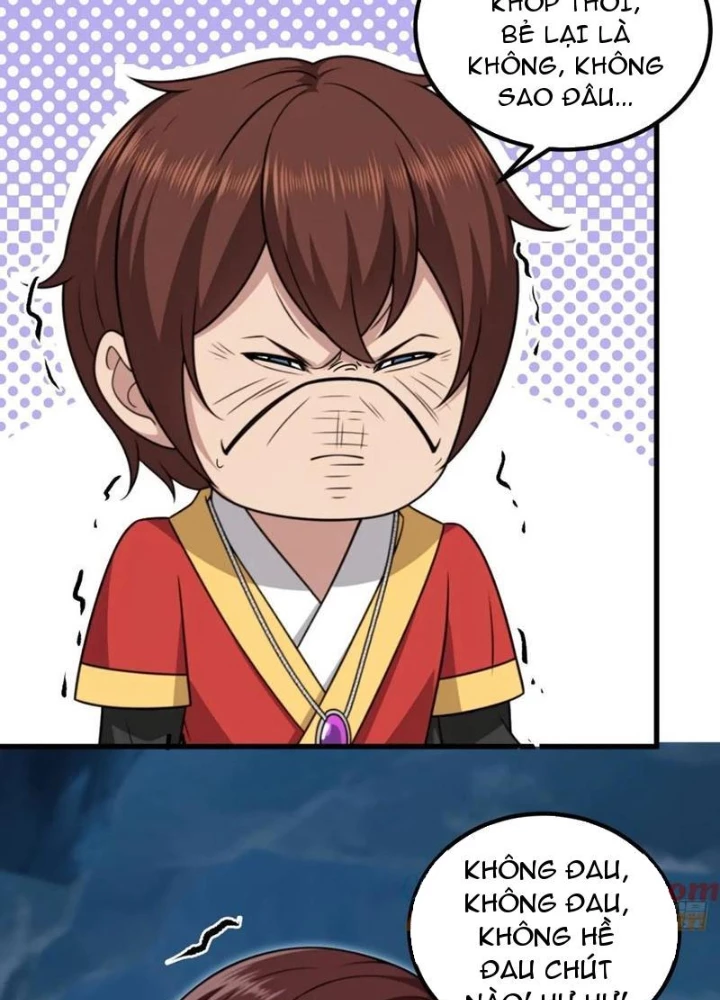 Thái Cổ Yêu Thánh Lấy Ta Làm Lô Đỉnh Chapter 133 - 37