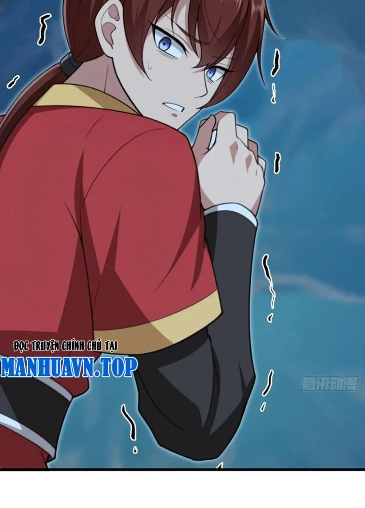 Thái Cổ Yêu Thánh Lấy Ta Làm Lô Đỉnh Chapter 133 - 39