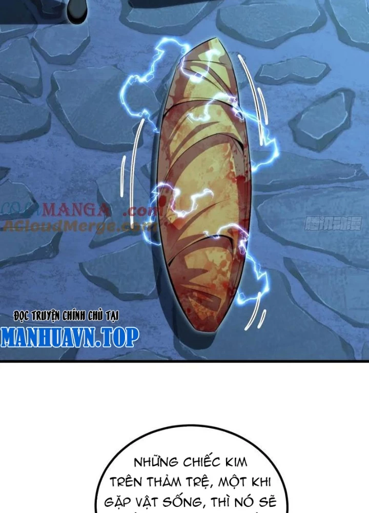 Thái Cổ Yêu Thánh Lấy Ta Làm Lô Đỉnh Chapter 133 - 43