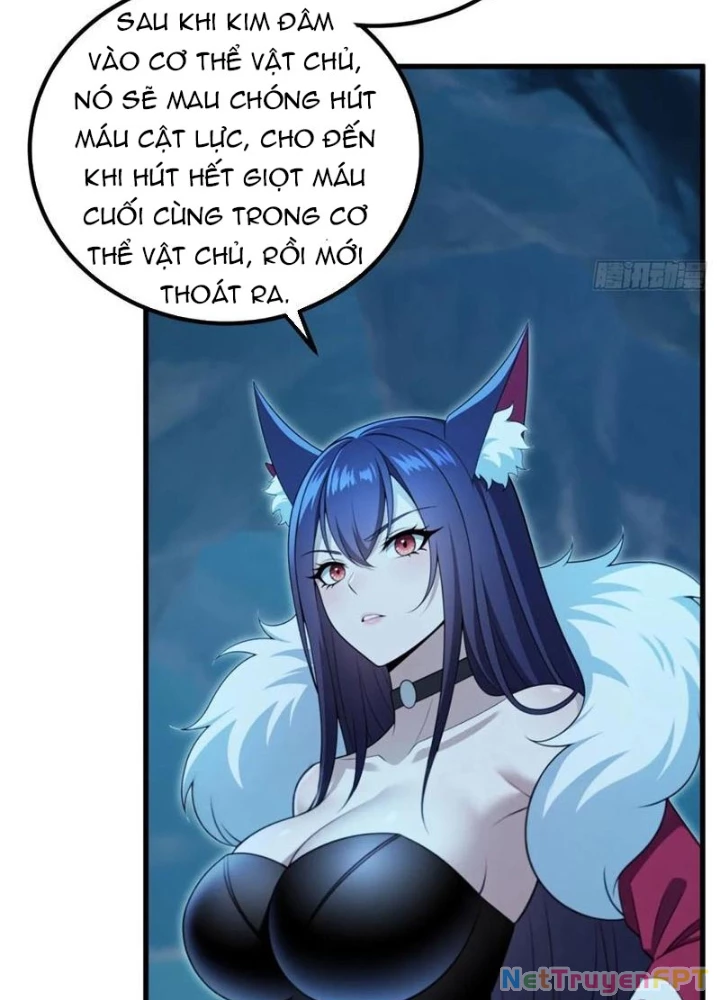 Thái Cổ Yêu Thánh Lấy Ta Làm Lô Đỉnh Chapter 133 - 45