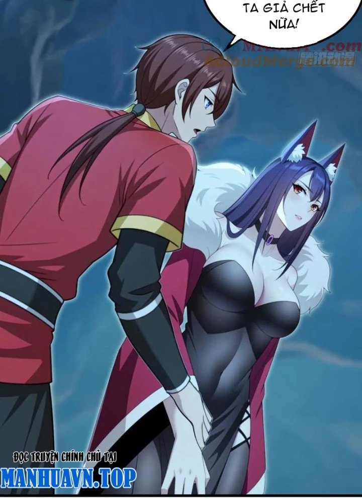 Thái Cổ Yêu Thánh Lấy Ta Làm Lô Đỉnh Chapter 133 - 59