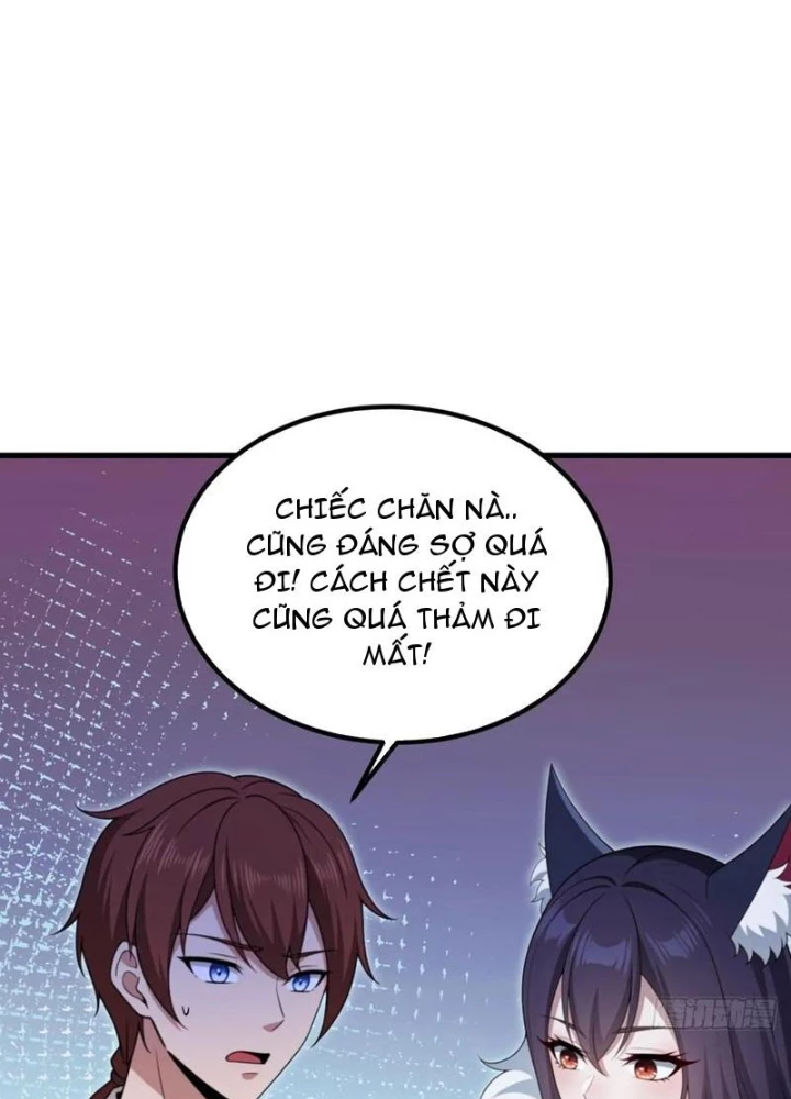 Thái Cổ Yêu Thánh Lấy Ta Làm Lô Đỉnh Chapter 133 - 61