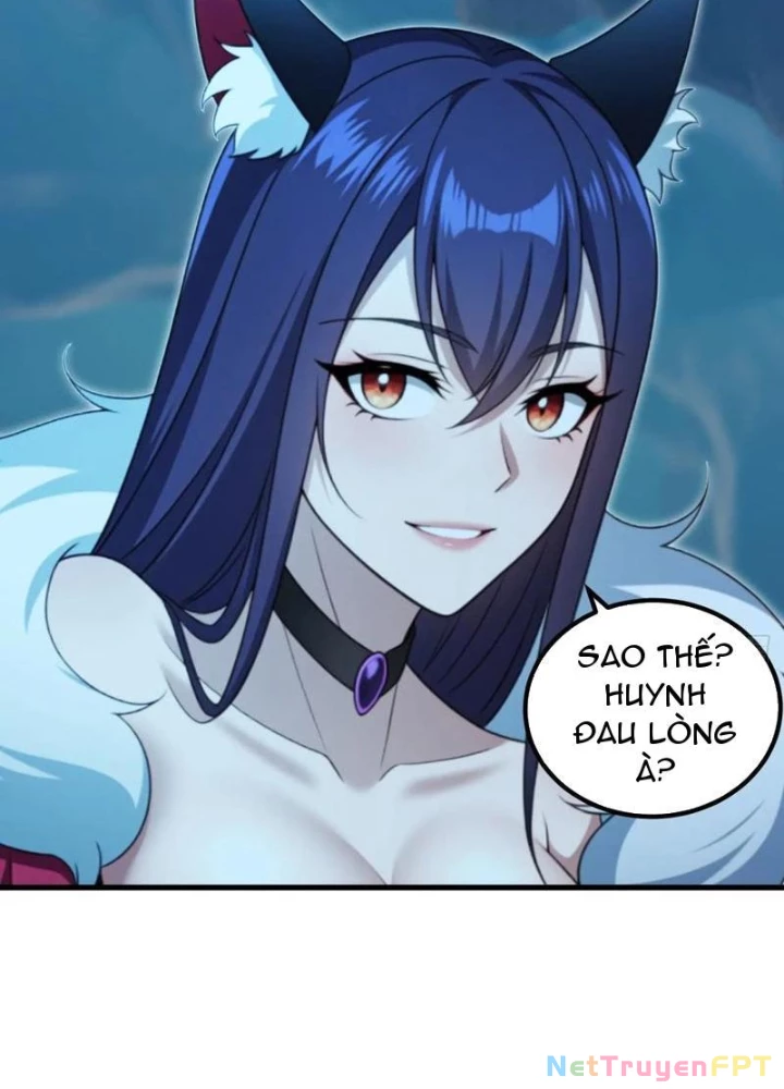 Thái Cổ Yêu Thánh Lấy Ta Làm Lô Đỉnh Chapter 133 - 65