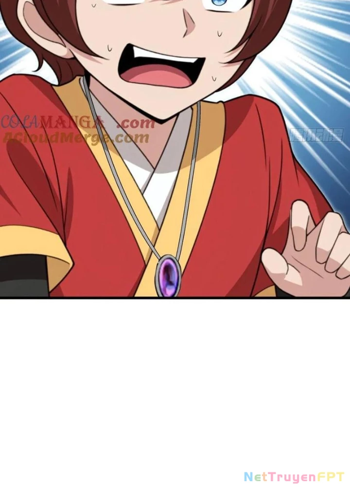 Thái Cổ Yêu Thánh Lấy Ta Làm Lô Đỉnh Chapter 133 - 69