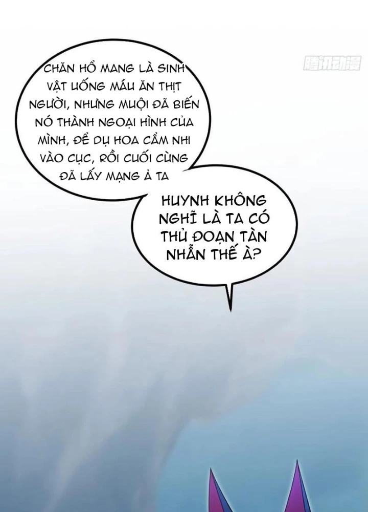 Thái Cổ Yêu Thánh Lấy Ta Làm Lô Đỉnh Chapter 133 - 71