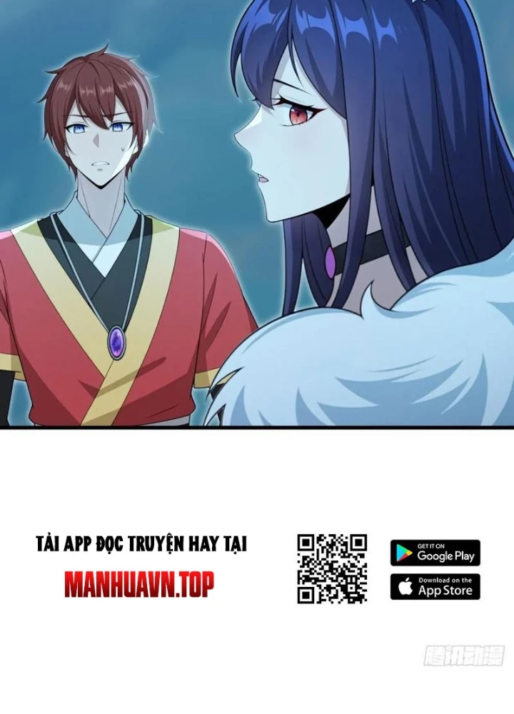 Thái Cổ Yêu Thánh Lấy Ta Làm Lô Đỉnh Chapter 133 - 73