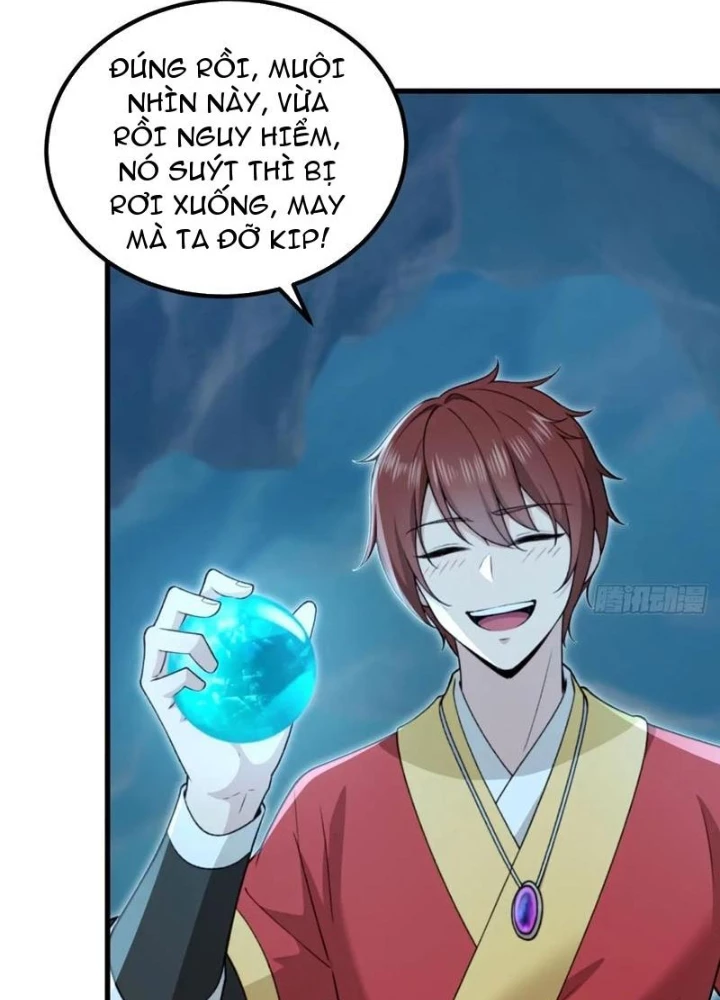 Thái Cổ Yêu Thánh Lấy Ta Làm Lô Đỉnh Chapter 133 - 77