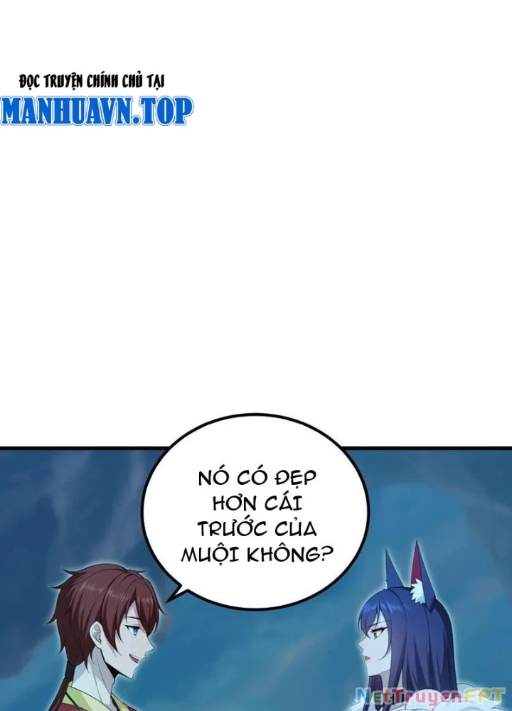 Thái Cổ Yêu Thánh Lấy Ta Làm Lô Đỉnh Chapter 133 - 79