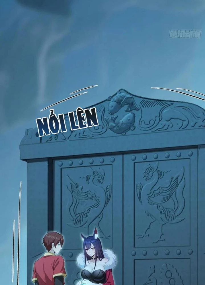 Thái Cổ Yêu Thánh Lấy Ta Làm Lô Đỉnh Chapter 133 - 83