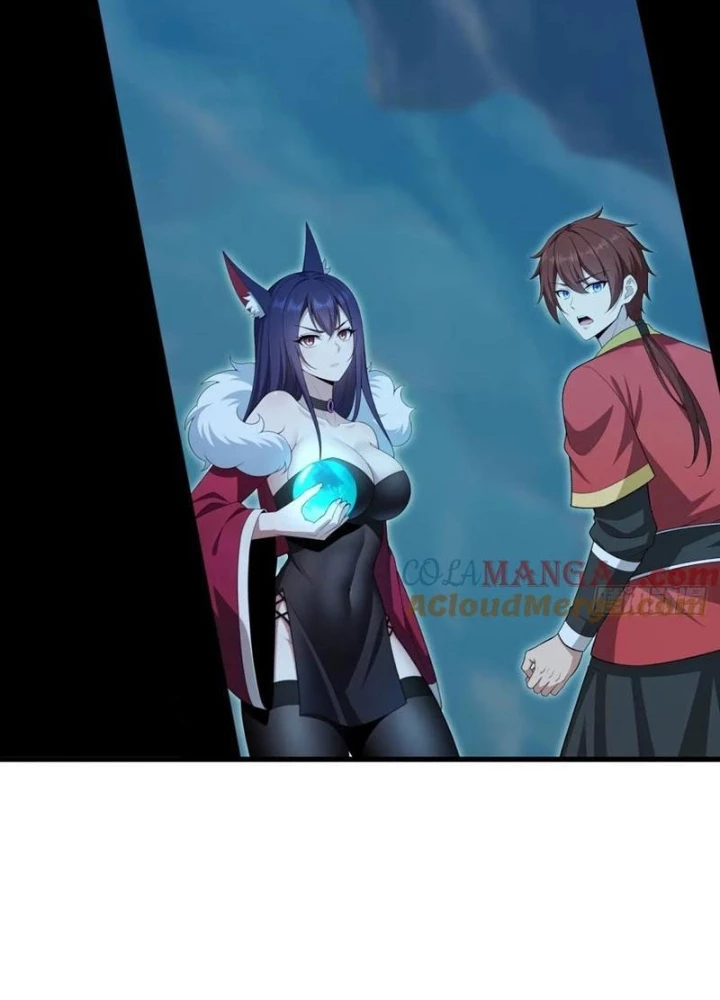 Thái Cổ Yêu Thánh Lấy Ta Làm Lô Đỉnh Chapter 133 - 89