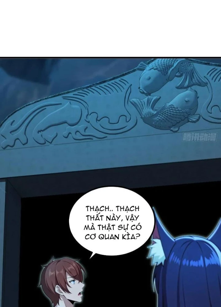 Thái Cổ Yêu Thánh Lấy Ta Làm Lô Đỉnh Chapter 133 - 91