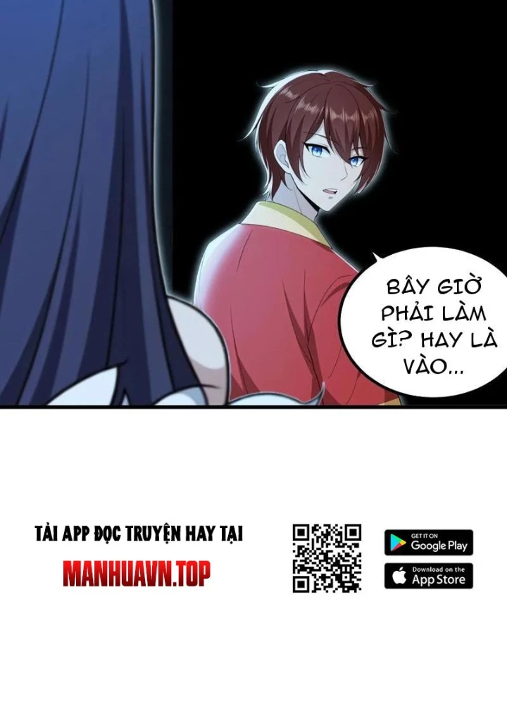 Thái Cổ Yêu Thánh Lấy Ta Làm Lô Đỉnh Chapter 133 - 103