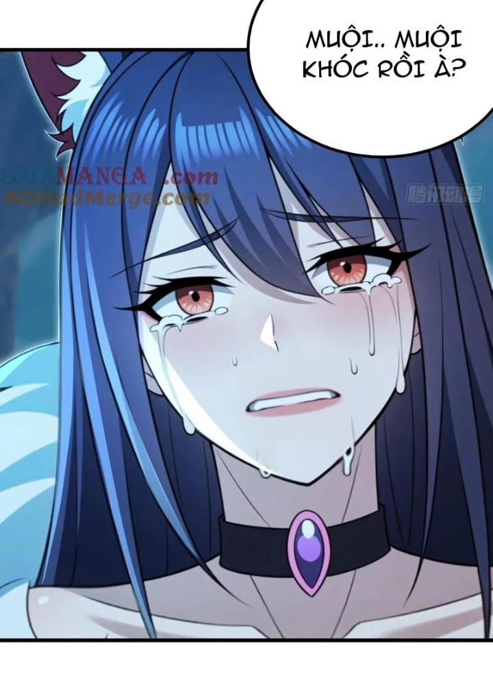 Thái Cổ Yêu Thánh Lấy Ta Làm Lô Đỉnh Chapter 133 - 105