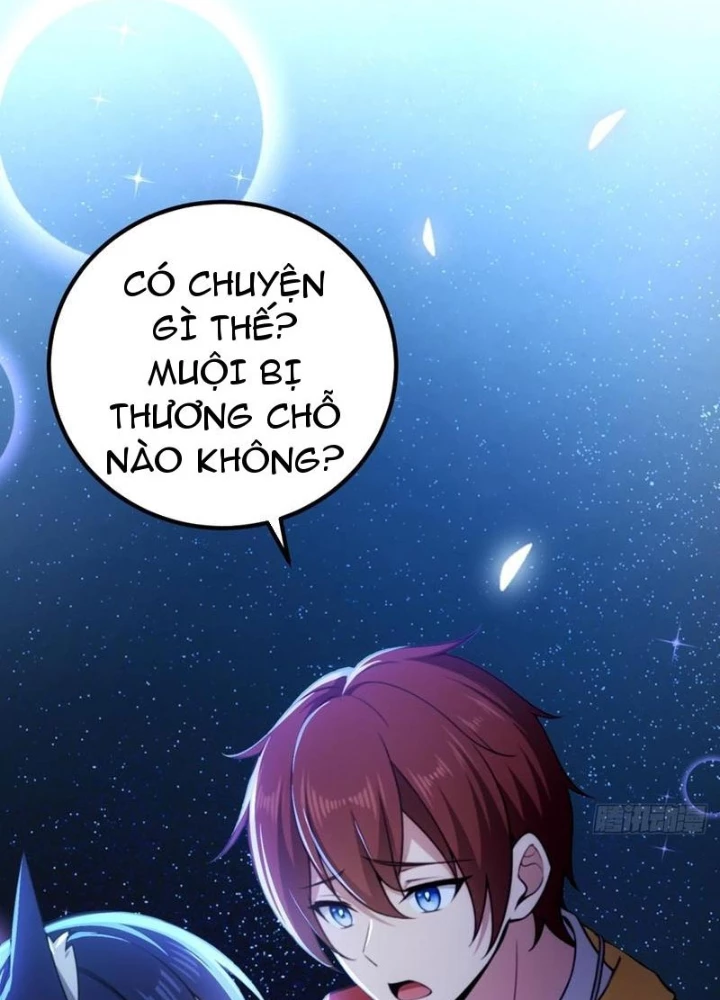 Thái Cổ Yêu Thánh Lấy Ta Làm Lô Đỉnh Chapter 134 - 3