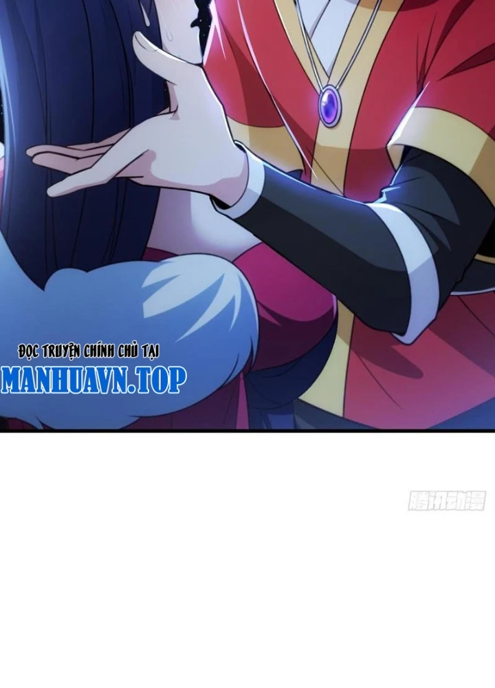 Thái Cổ Yêu Thánh Lấy Ta Làm Lô Đỉnh Chapter 134 - 5