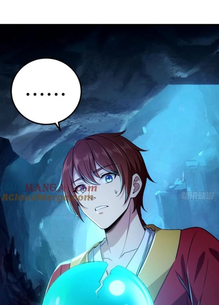 Thái Cổ Yêu Thánh Lấy Ta Làm Lô Đỉnh Chapter 134 - 7