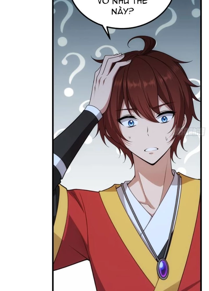 Thái Cổ Yêu Thánh Lấy Ta Làm Lô Đỉnh Chapter 134 - 11