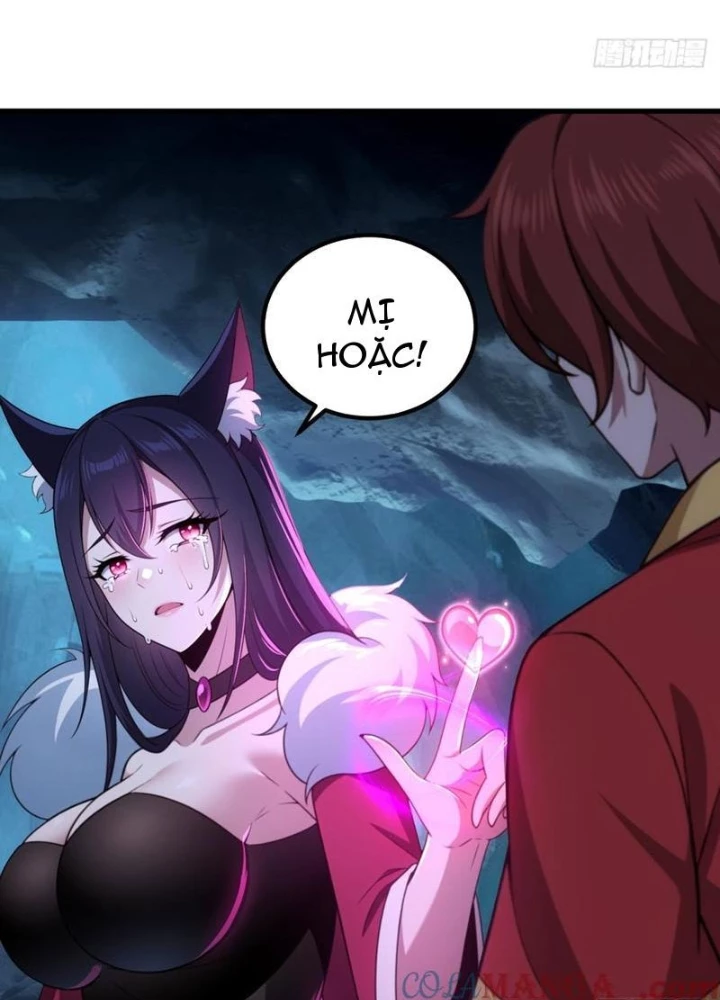 Thái Cổ Yêu Thánh Lấy Ta Làm Lô Đỉnh Chapter 134 - 23