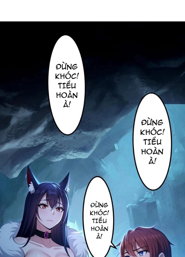 Thái Cổ Yêu Thánh Lấy Ta Làm Lô Đỉnh Chapter 134 - 35
