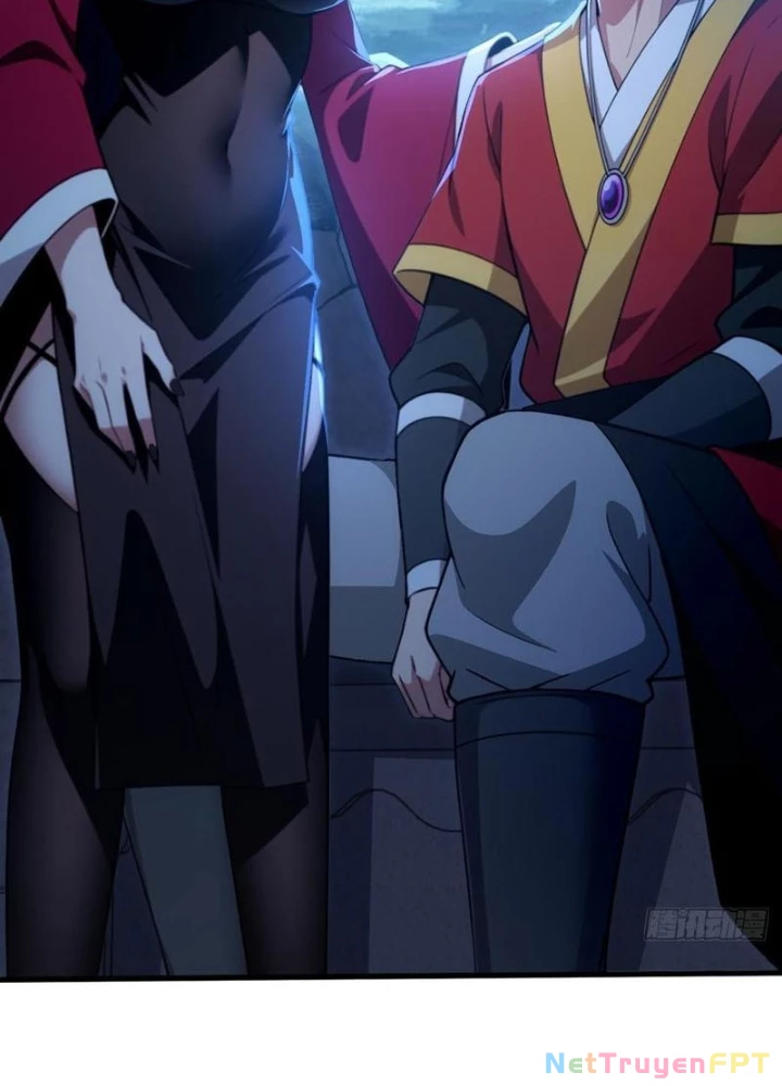 Thái Cổ Yêu Thánh Lấy Ta Làm Lô Đỉnh Chapter 134 - 37