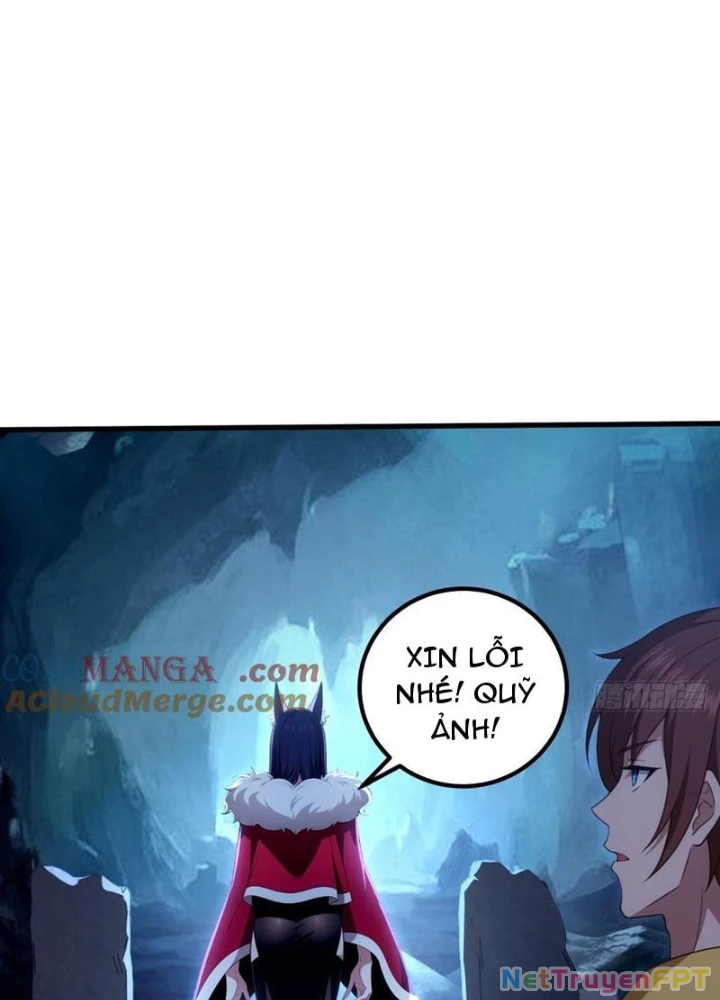 Thái Cổ Yêu Thánh Lấy Ta Làm Lô Đỉnh Chapter 134 - 39