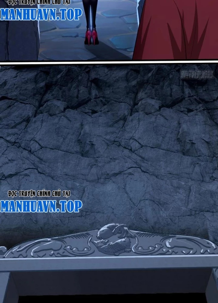 Thái Cổ Yêu Thánh Lấy Ta Làm Lô Đỉnh Chapter 134 - 41