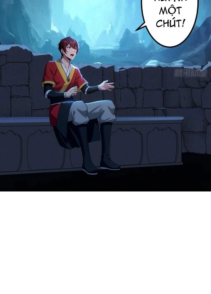 Thái Cổ Yêu Thánh Lấy Ta Làm Lô Đỉnh Chapter 134 - 53