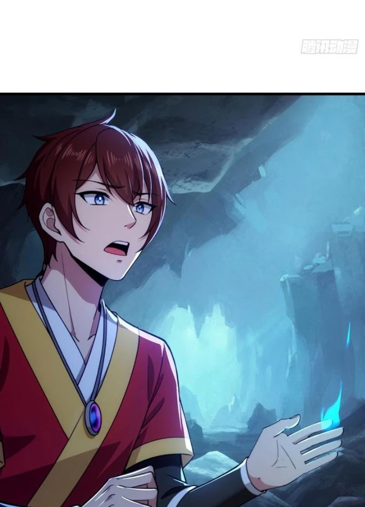 Thái Cổ Yêu Thánh Lấy Ta Làm Lô Đỉnh Chapter 134 - 55