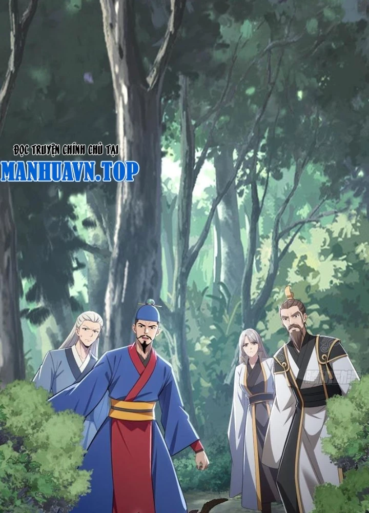 Thái Cổ Yêu Thánh Lấy Ta Làm Lô Đỉnh Chapter 134 - 119