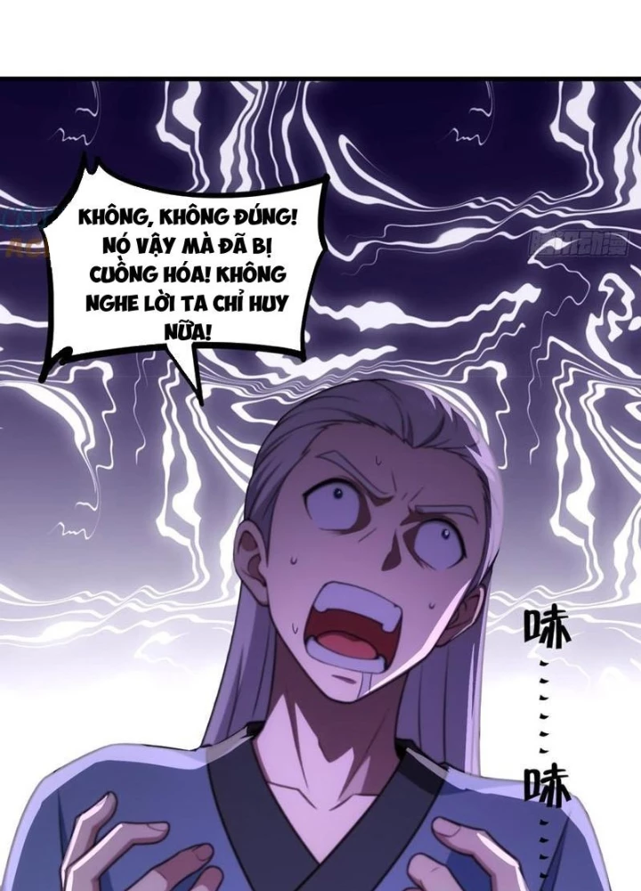 Thái Cổ Yêu Thánh Lấy Ta Làm Lô Đỉnh Chapter 134 - 137