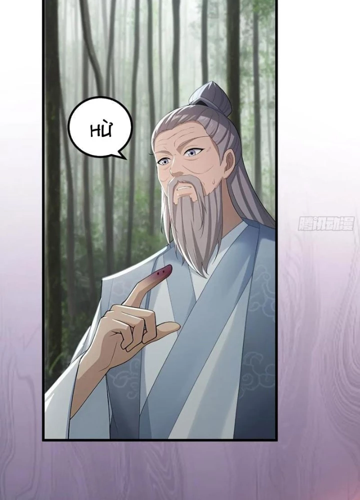 Thái Cổ Yêu Thánh Lấy Ta Làm Lô Đỉnh Chapter 136 - 11