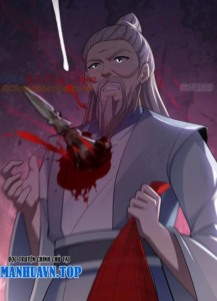 Thái Cổ Yêu Thánh Lấy Ta Làm Lô Đỉnh Chapter 136 - 29