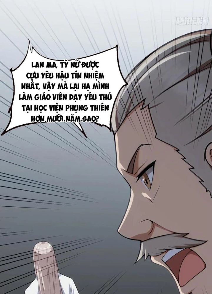 Thái Cổ Yêu Thánh Lấy Ta Làm Lô Đỉnh Chapter 136 - 51