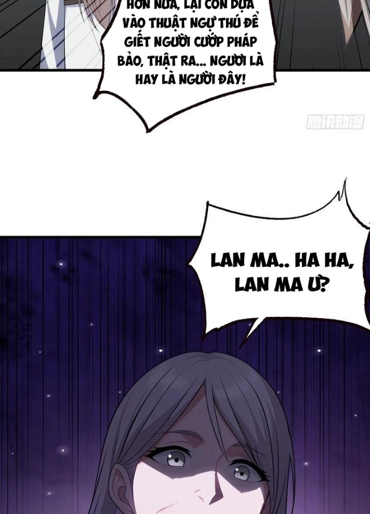 Thái Cổ Yêu Thánh Lấy Ta Làm Lô Đỉnh Chapter 136 - 53