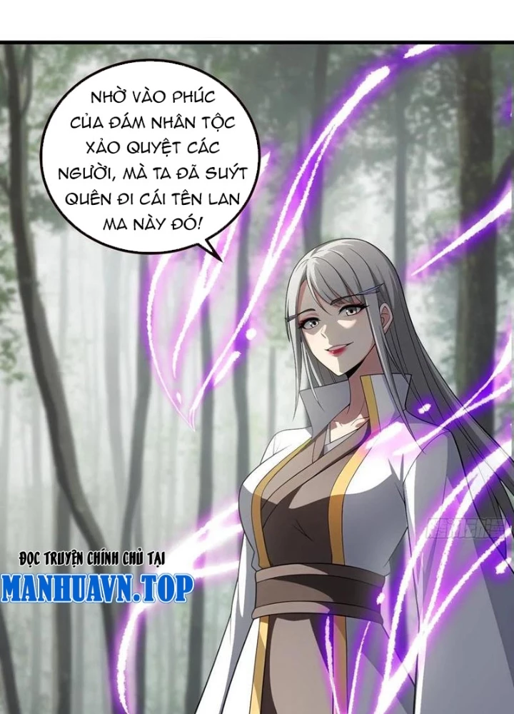 Thái Cổ Yêu Thánh Lấy Ta Làm Lô Đỉnh Chapter 136 - 59