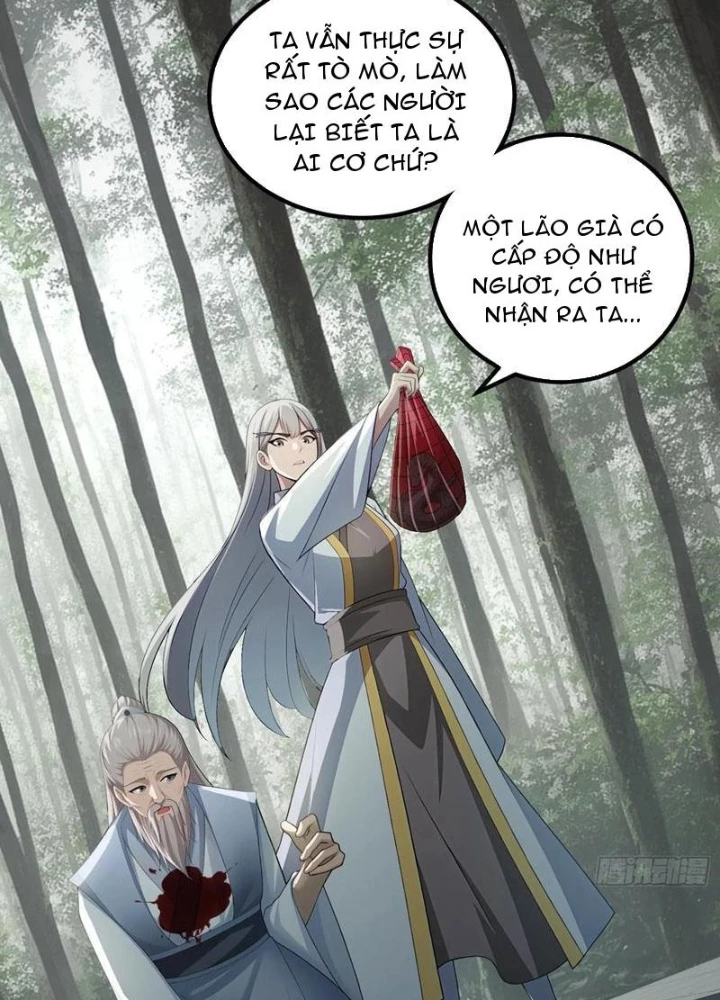 Thái Cổ Yêu Thánh Lấy Ta Làm Lô Đỉnh Chapter 136 - 65