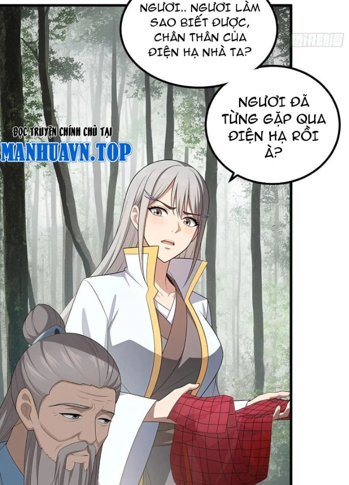 Thái Cổ Yêu Thánh Lấy Ta Làm Lô Đỉnh Chapter 136 - 71