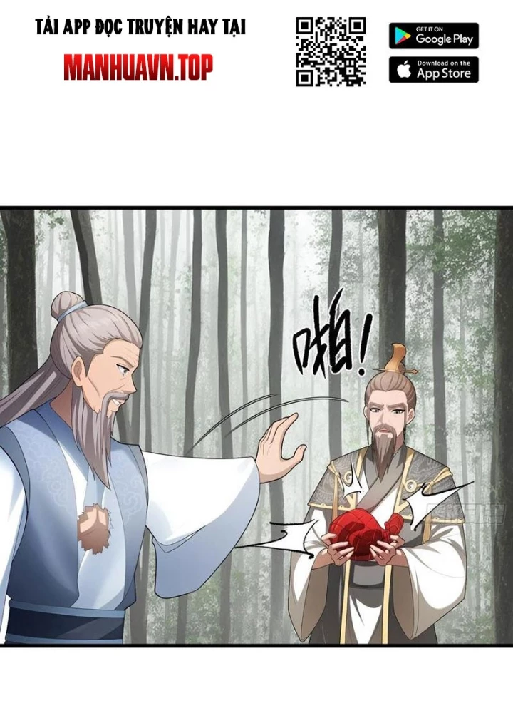 Thái Cổ Yêu Thánh Lấy Ta Làm Lô Đỉnh Chapter 136 - 83