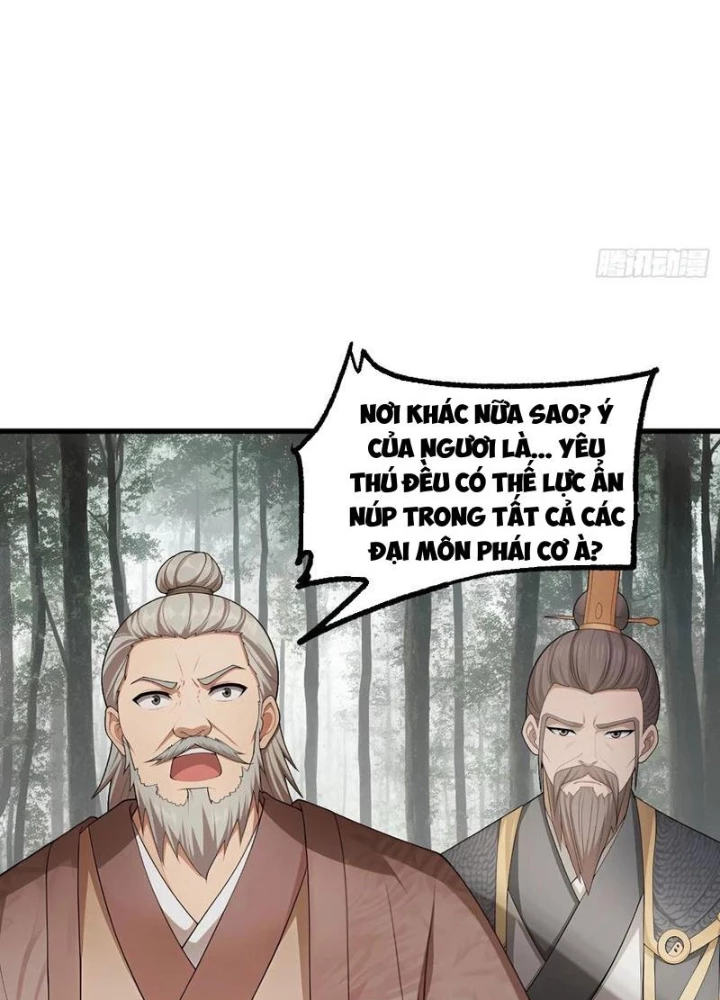 Thái Cổ Yêu Thánh Lấy Ta Làm Lô Đỉnh Chapter 136 - 93