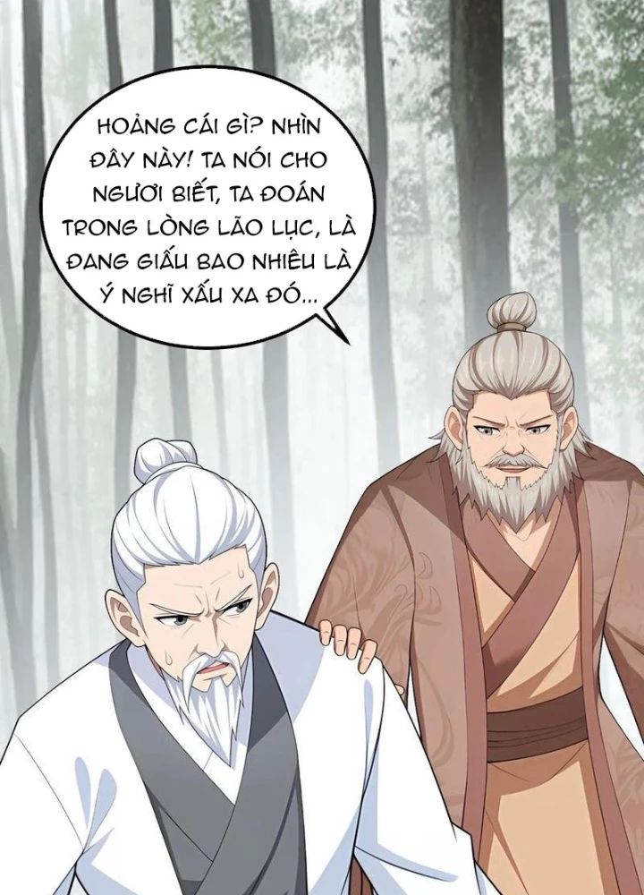 Thái Cổ Yêu Thánh Lấy Ta Làm Lô Đỉnh Chapter 136 - 110
