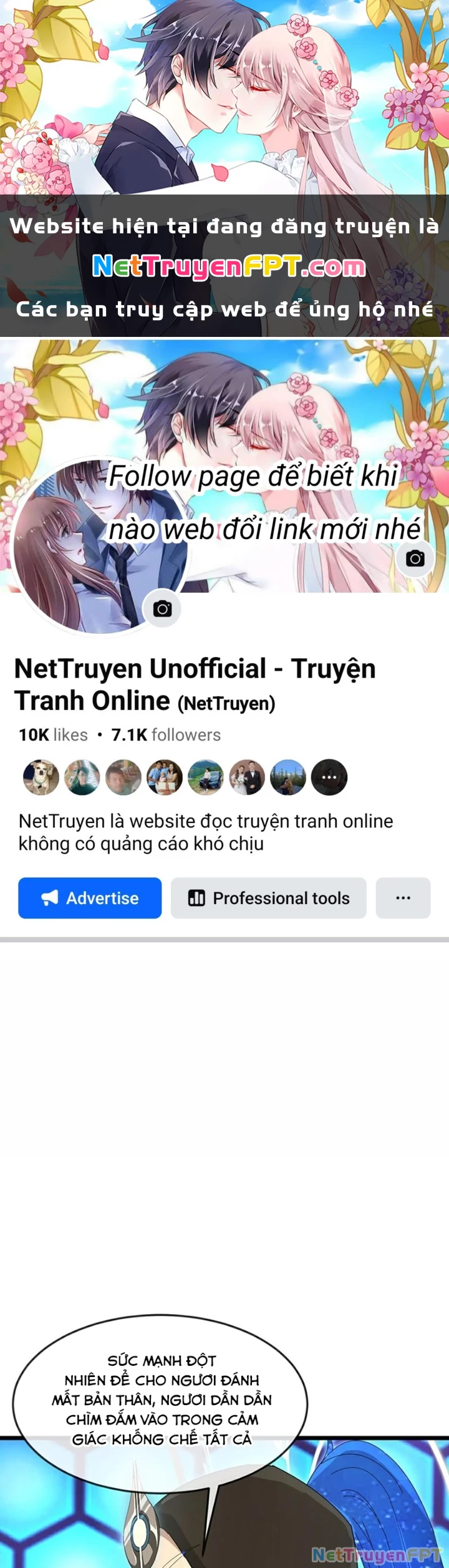 Thần Võ Thiên Tôn Chapter 909 - 1