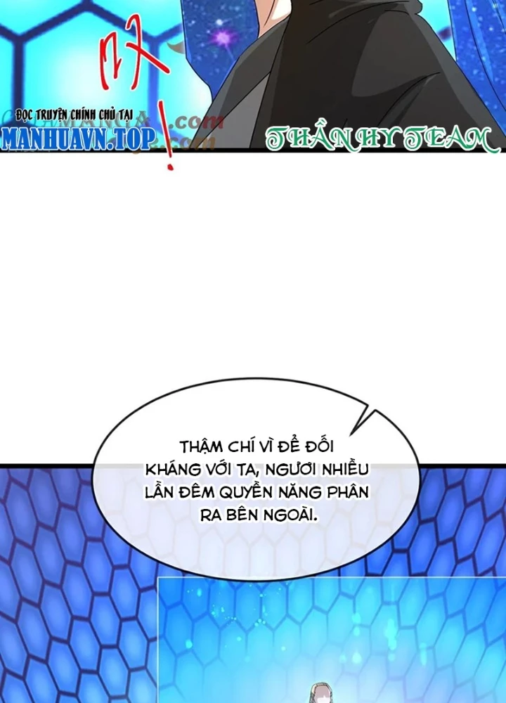 Thần Võ Thiên Tôn Chapter 909 - 3
