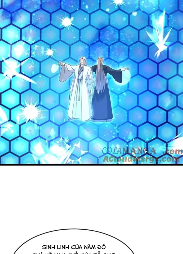 Thần Võ Thiên Tôn Chapter 909 - 7