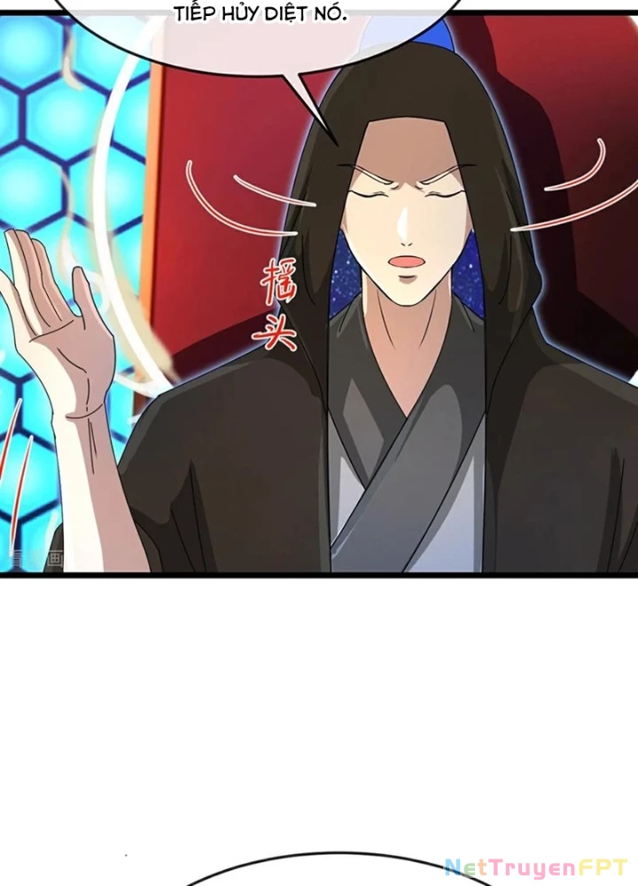 Thần Võ Thiên Tôn Chapter 909 - 9