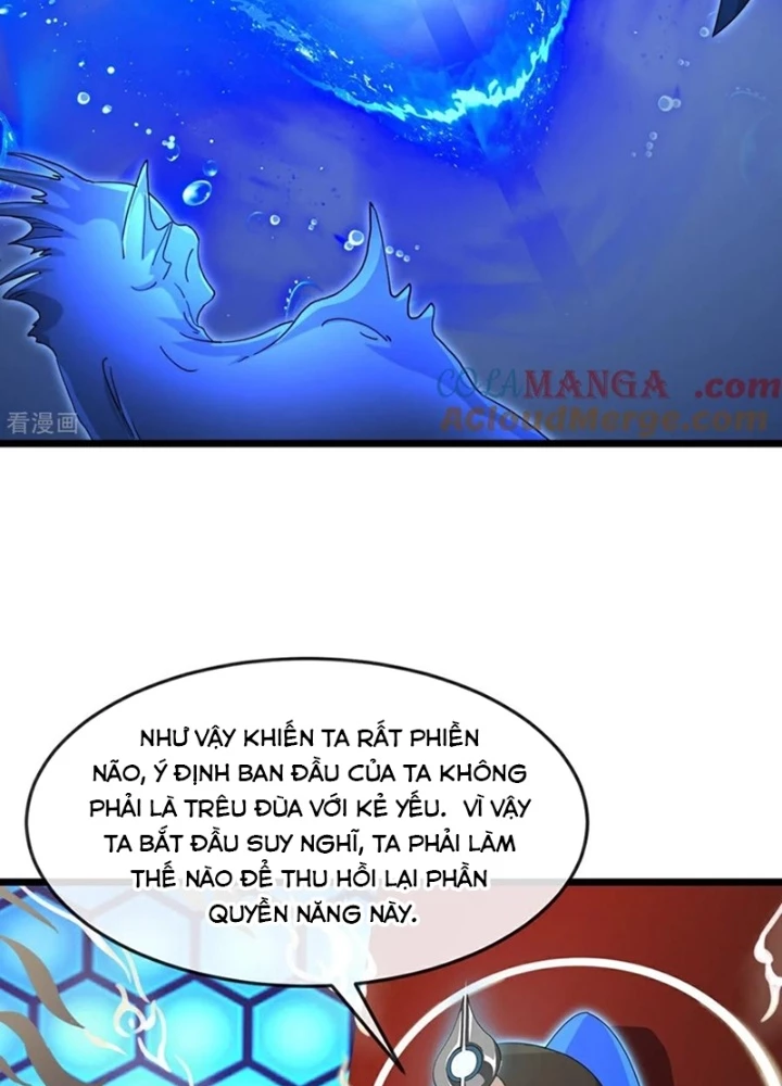 Thần Võ Thiên Tôn Chapter 909 - 13