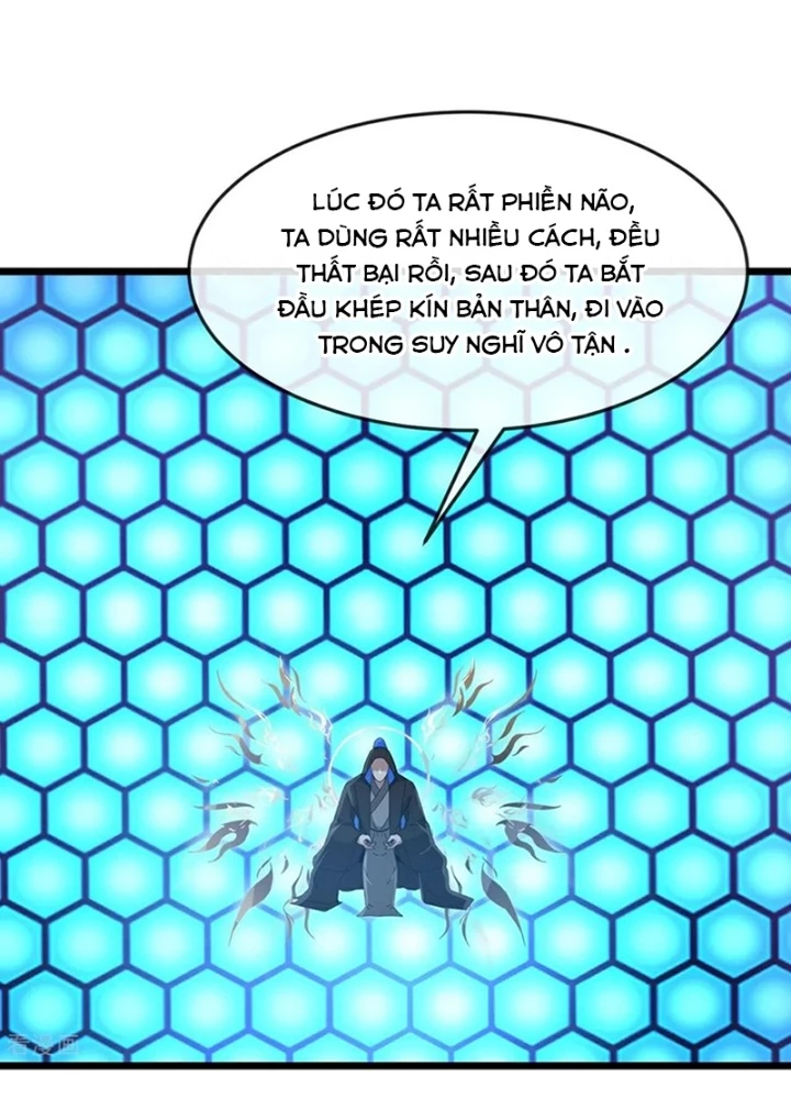 Thần Võ Thiên Tôn Chapter 909 - 23